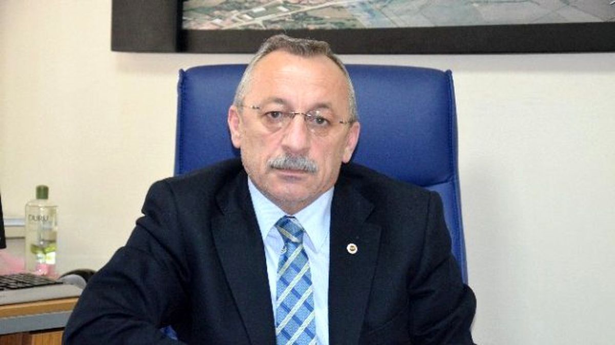 Atik: "Memnuniyet Oranımız Yüzde 98"