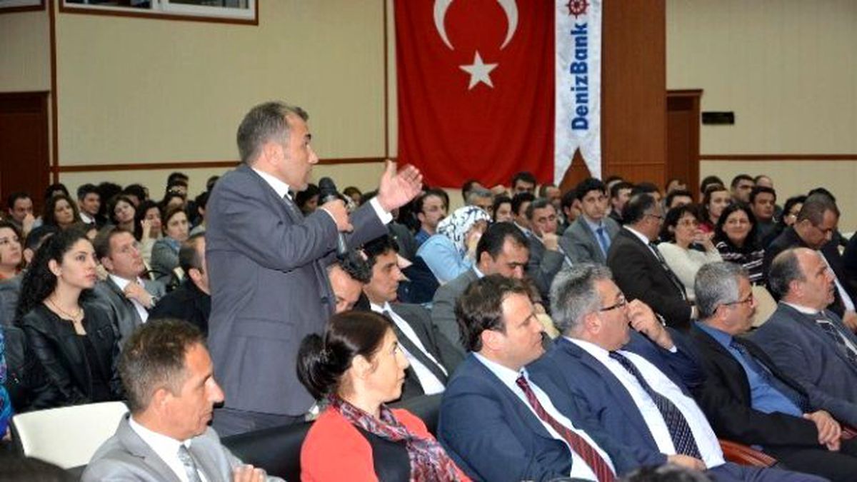 Aydın\'da Tarıma Değer Katanlara Ödül Verilecek