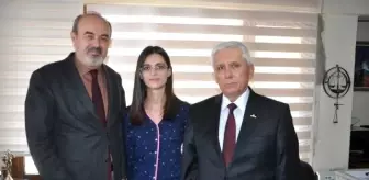 Balyoz Davası Sanıklarından Emekli Tuğgeneral Mustafa Kemal Tutkun Beraat Etti