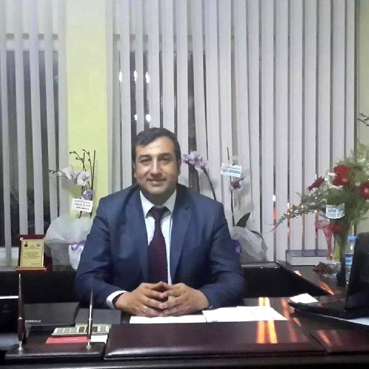 Başkan Yardımcısı, \'Ölüme Sebebiyet Vermekten\' Tutuklandı