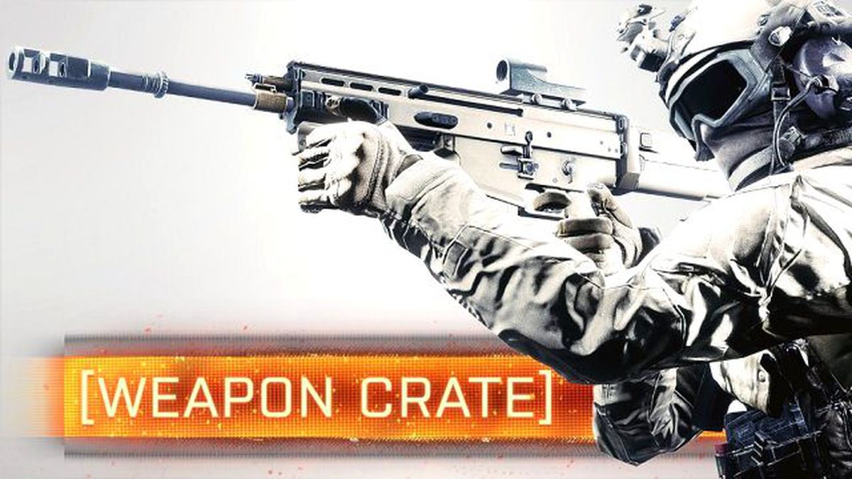 Battlefield 4 Gun Master ve Ücretsiz Dlc
