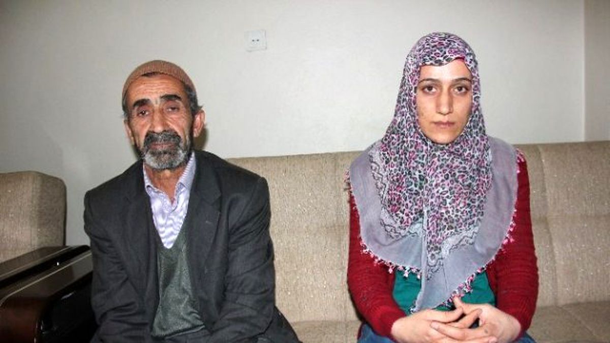 Bingöl\'deki Cinayet