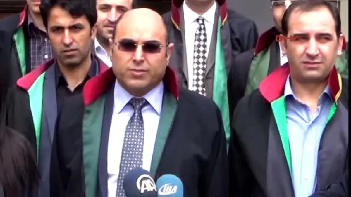 Bingöl ve Diyarbakır Barosu Savcı Kiraz\'ın Şehit Edilmesini Kınadı