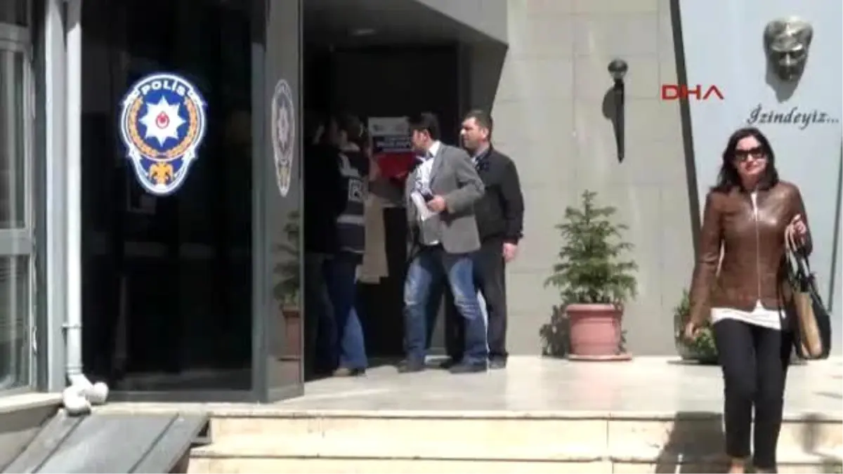 Bursa Sahte Komiser Nilgün Kameralarca Tespit Edildi, İstanbul?da Yakalandı