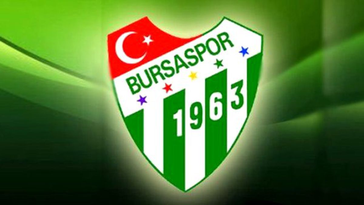 Bursaspor UEFA Lisansı İçin Başvurdu