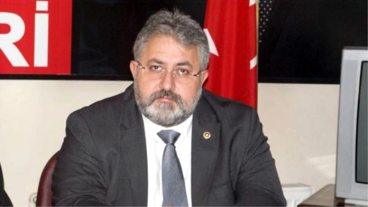 CHP Milletvekili Kulkuloğlu\'dan, Bakan Yıldız\'a İstifa Çağrısı