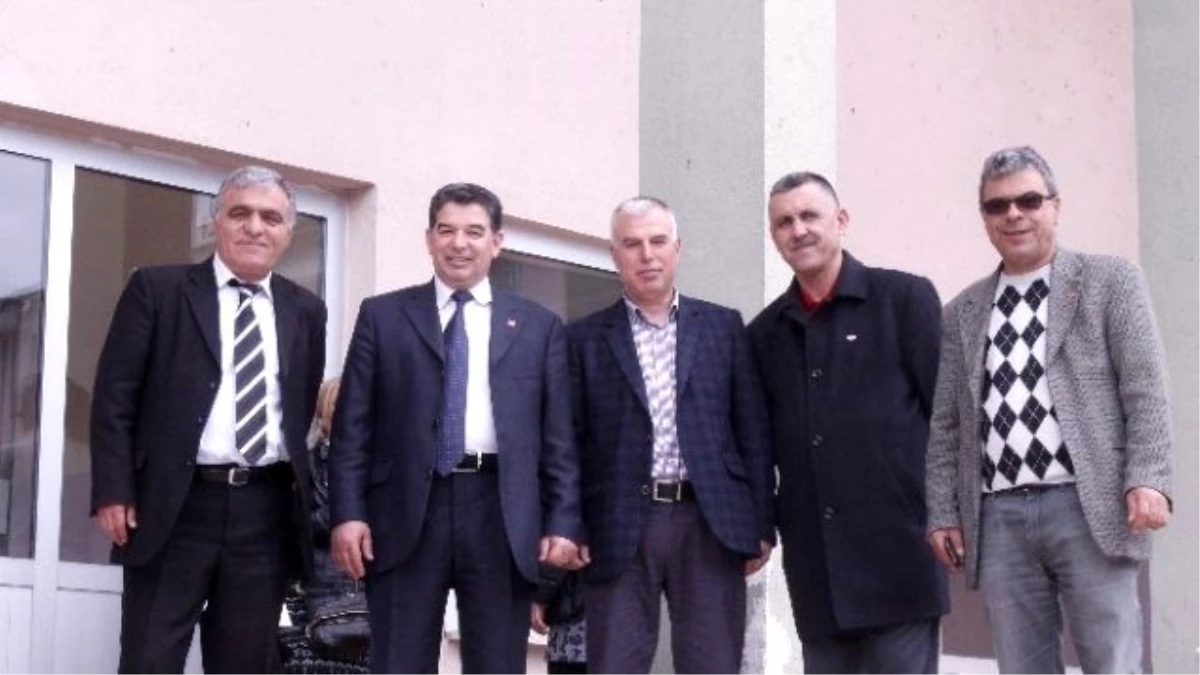 CHP Selçuk İlçe Başkanından Ön Seçim Açıklaması