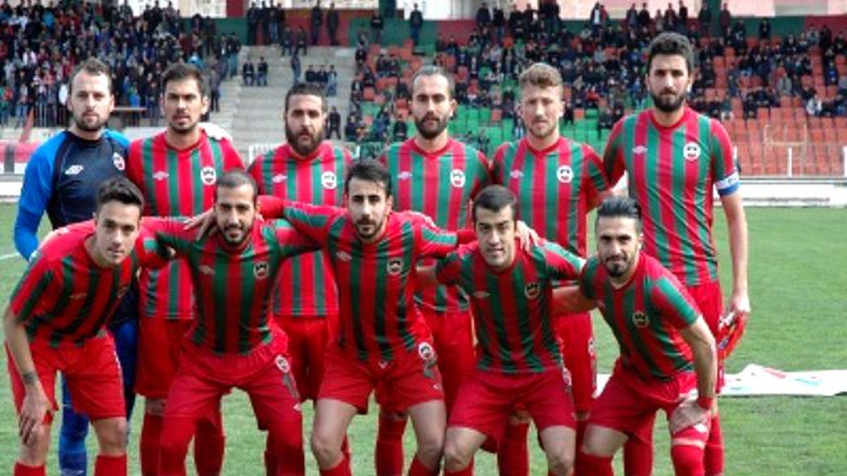Diyarbakırspor\'dan \'Maça Gel\' Çağrısı