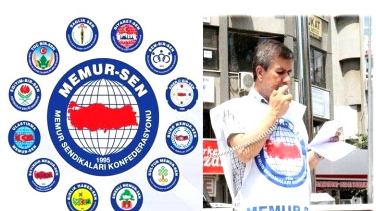 Edremit Memur-sen Yapılan Hain Saldırıyı ve Arkasındaki Kurgulayıcıları Şiddetle Kınıyoruz