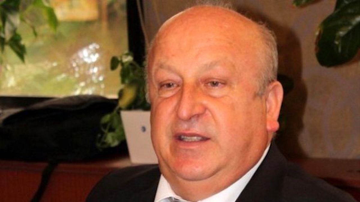 Erol Bülbül, Eksrim Federabyonu Başkanlığına Aday