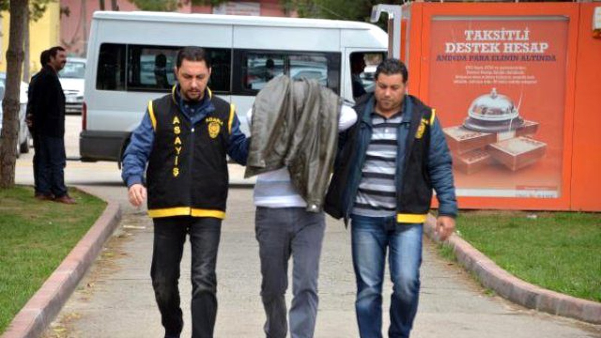 Evinde Fuhuş Yaptırana 5 Bin Lira Para Cezası