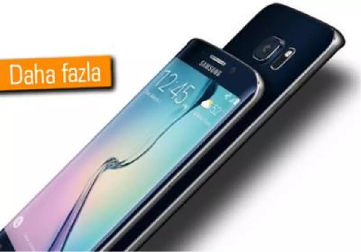 Galaxy S6 ve S6 Edge\'in Ön Siparişleri Ne Durumda?