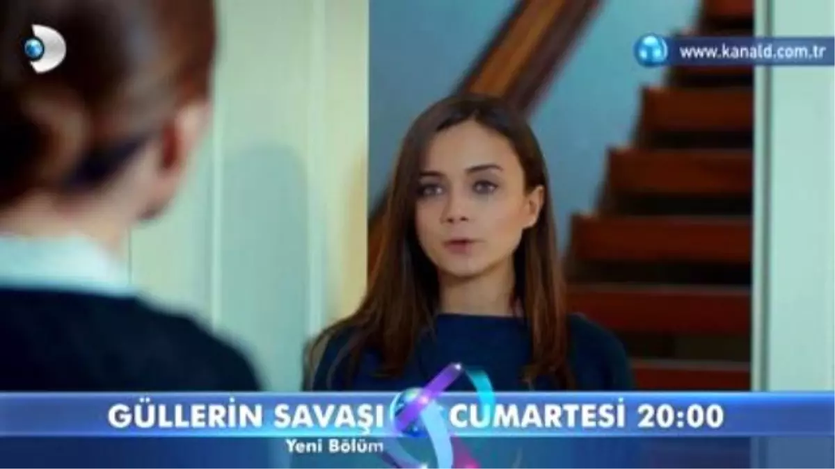 Güllerin Savaşı 38. Bölüm Fragmanı