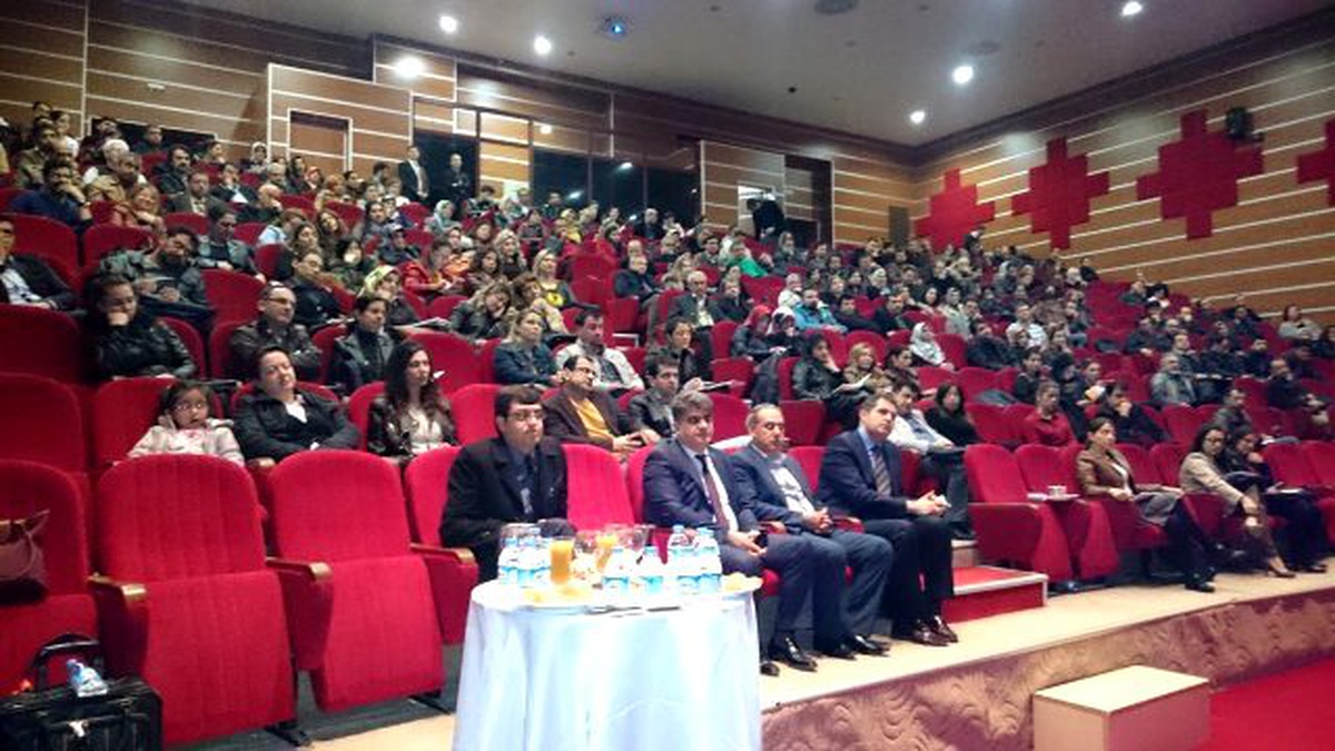 Halk Sağlığı\'ndan Pediatri Eğitimi