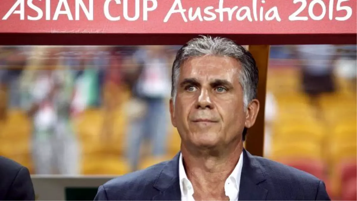 İran\'da Carlos Queiroz Dönemi Sona Erdi