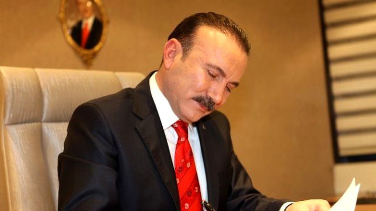 İzmit Belediye Başkanı Doğan\'ın Kanser Haftası Mesajı