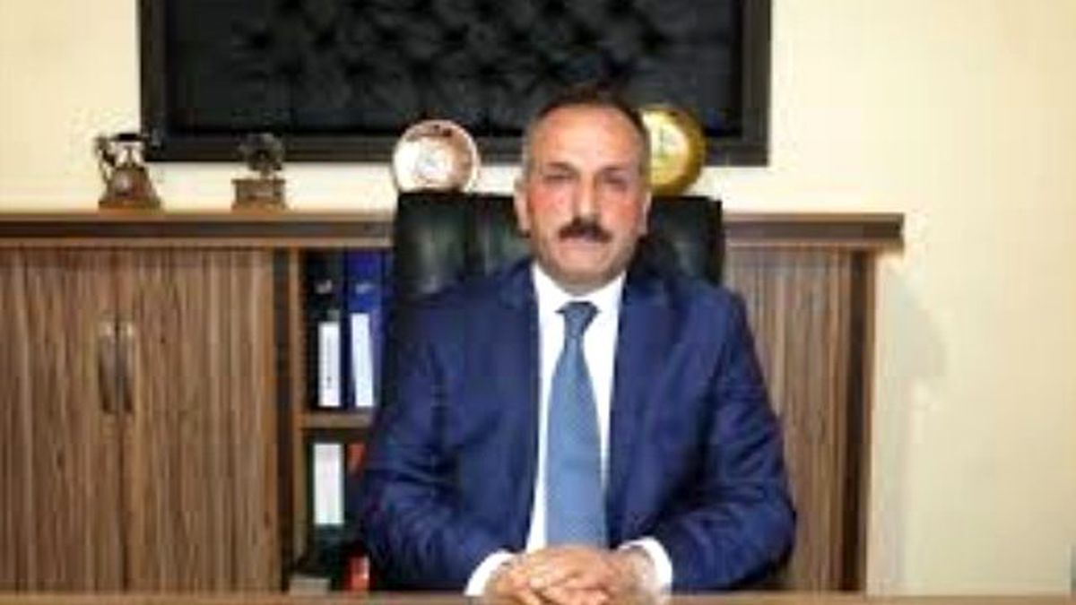 Karabıyık\'tan \'Kurtuluş Günü\' Mesajı