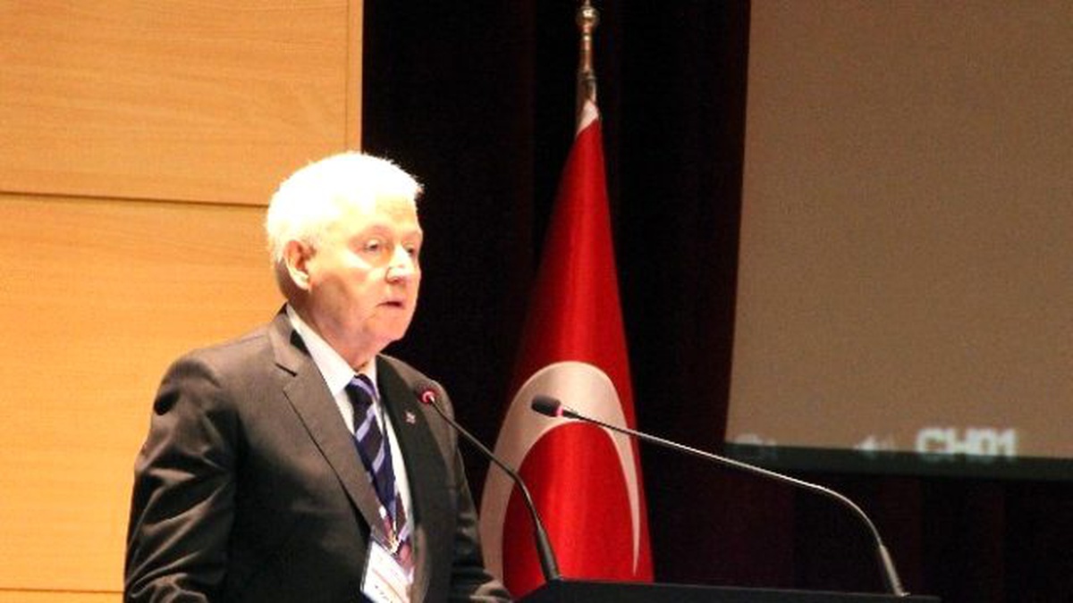 Karabük ve Kardemir\'in Kuruluşunun 78. Yılı