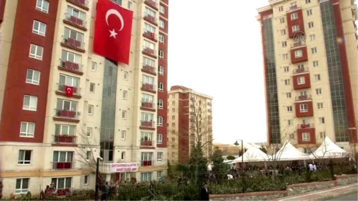 Şehit Savcının Evine Taziyeye Giden Kılıçdaroğlu\'na Protesto Şoku