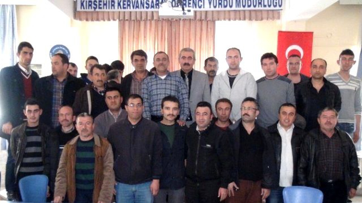 Kyk Çalışanlarının Tercihi Hizmet-iş Oldu