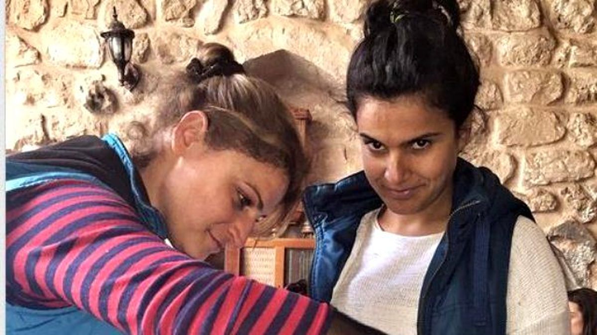 Mardin\'de Kadın Liderliğinde Sürdürülebilir Turizm Projesi