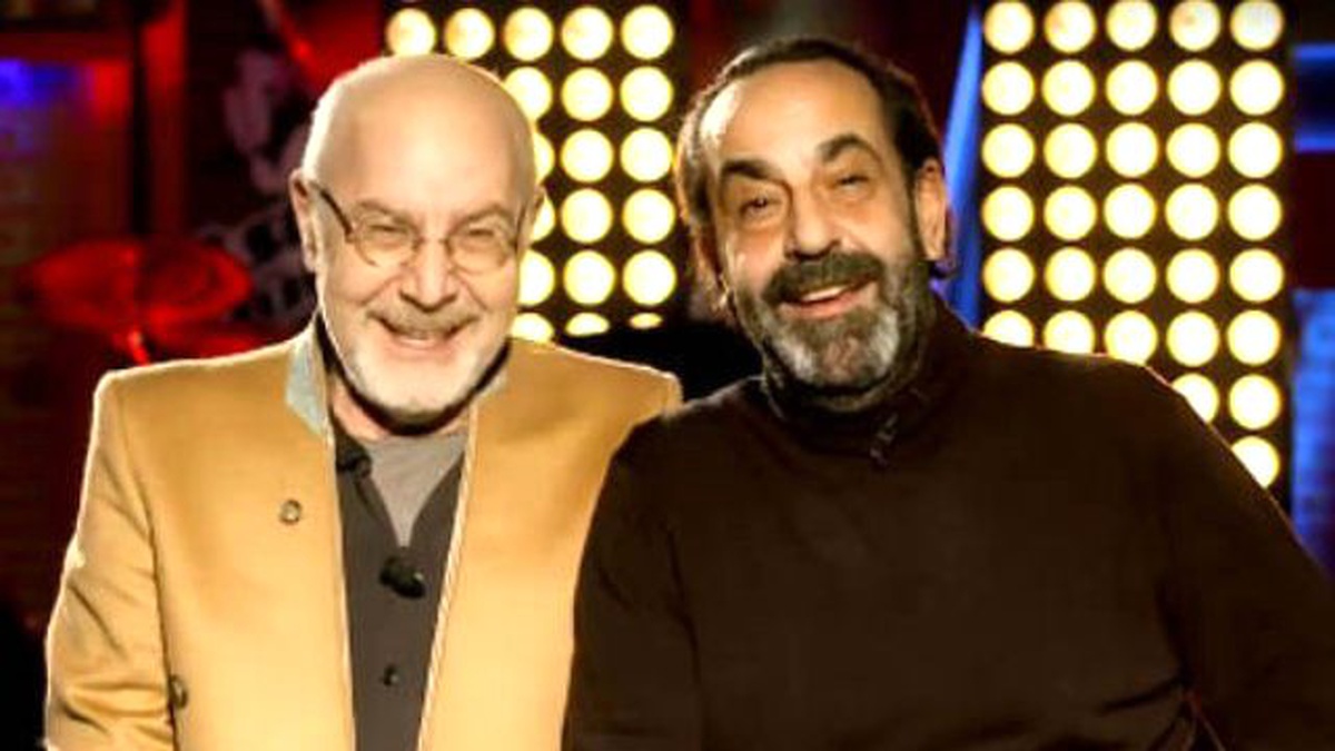 Mazhar ve Özkan İkilisinin O Ses Türkiye Macerası