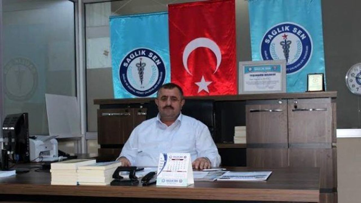 Memur-sen Sinop Temsilciliği\'nden Kınama