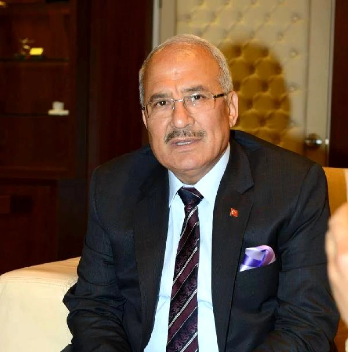 Mersin Büyükşehir Belediye Başkanı Kocamaz\'dan Özcan\'ın Açıklamalarına Tepki
