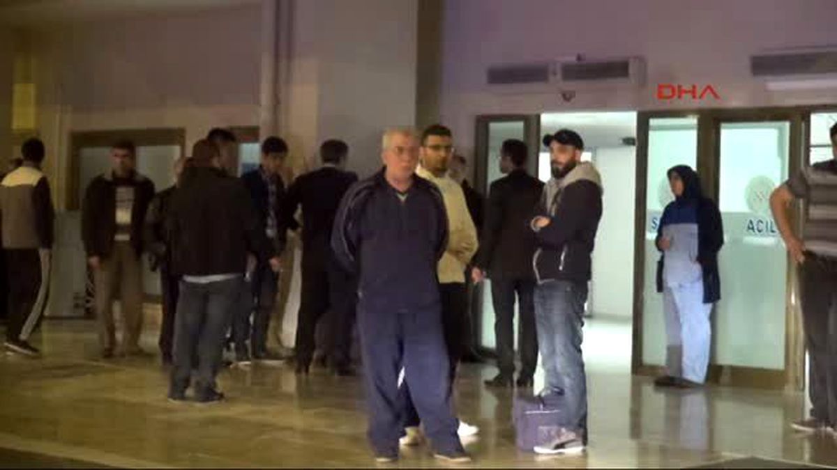 Mersin Damat Pompalı ile Dehşet Saçtı 2 Ölü, 2 Yaralı