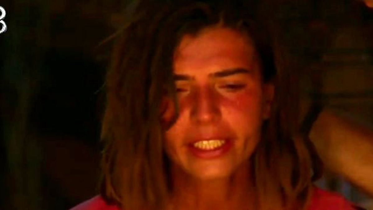 Merve Aydın\'ın Gözyaşları Konseye Damga Vurdu!