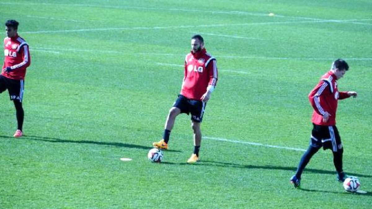 Ömer Toprak" Ben Futboluma Bakıyorum"
