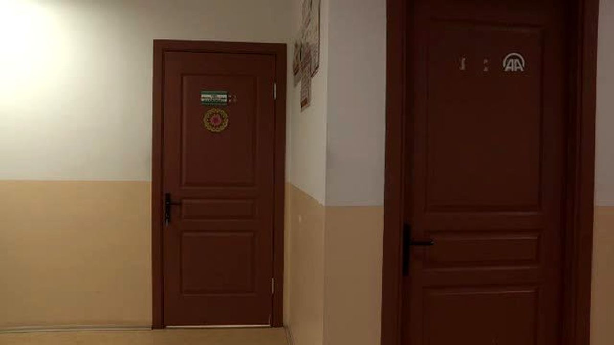 Otizmli Çocuklar İçin Mobil Uygulama