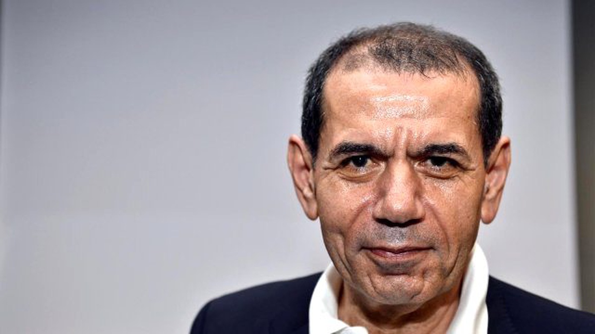 Özbek ve Albayrak\'tan Galatasaray\'a 6 Milyon Lira