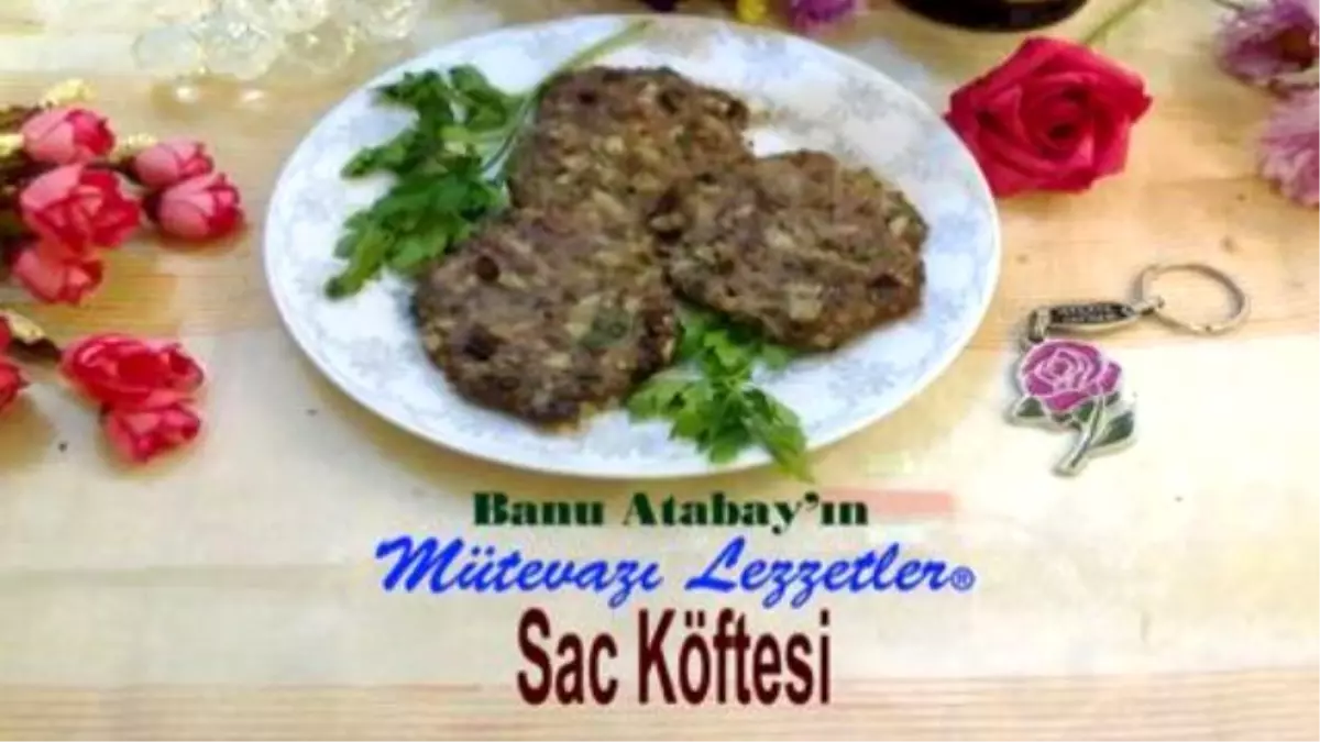 Sac Köftesi