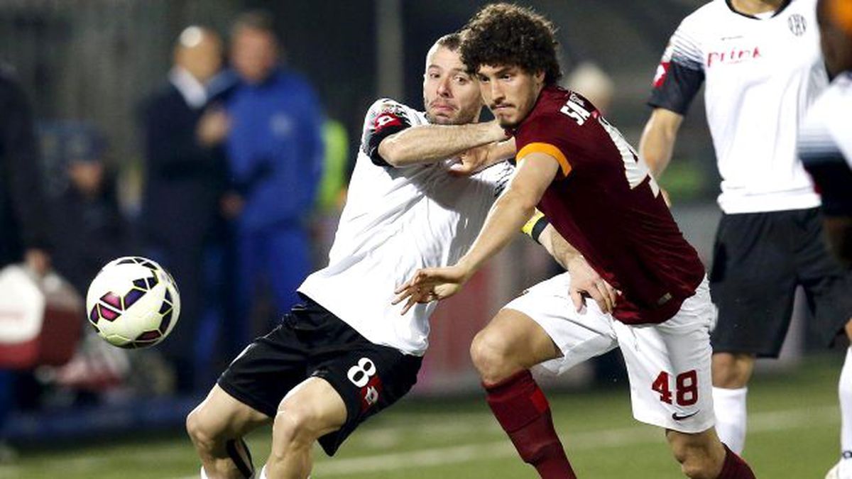 Salih Uçan 10 Gün Sahalardan Uzak Kalacak