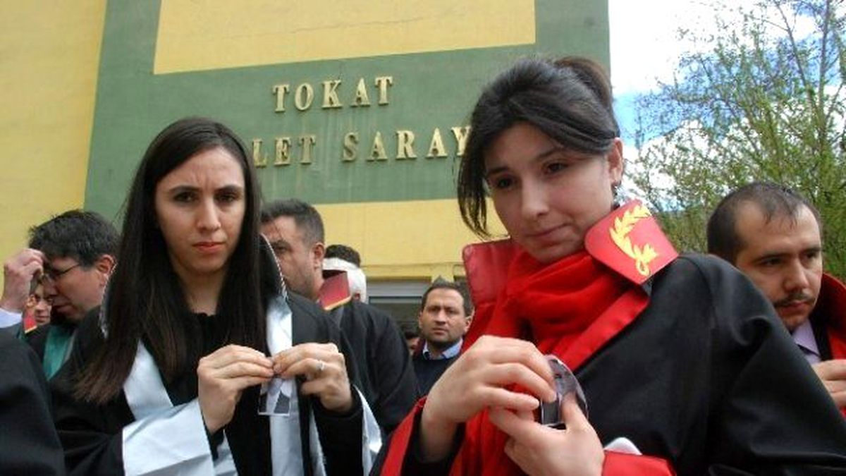 Savcılardan İstanbul\'da Yaşanan Terör Olayına Kınama