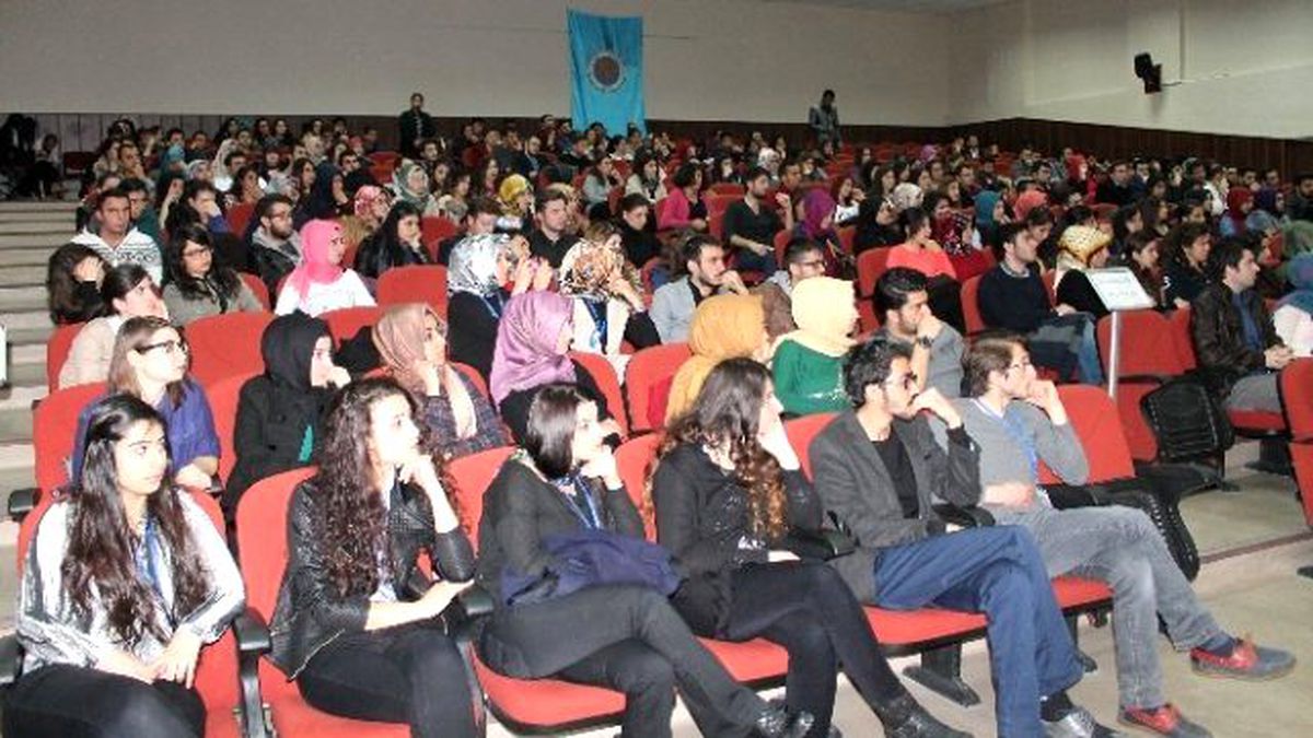 Selçuk\'ta "Gelecek Daha Net" Etkinliği