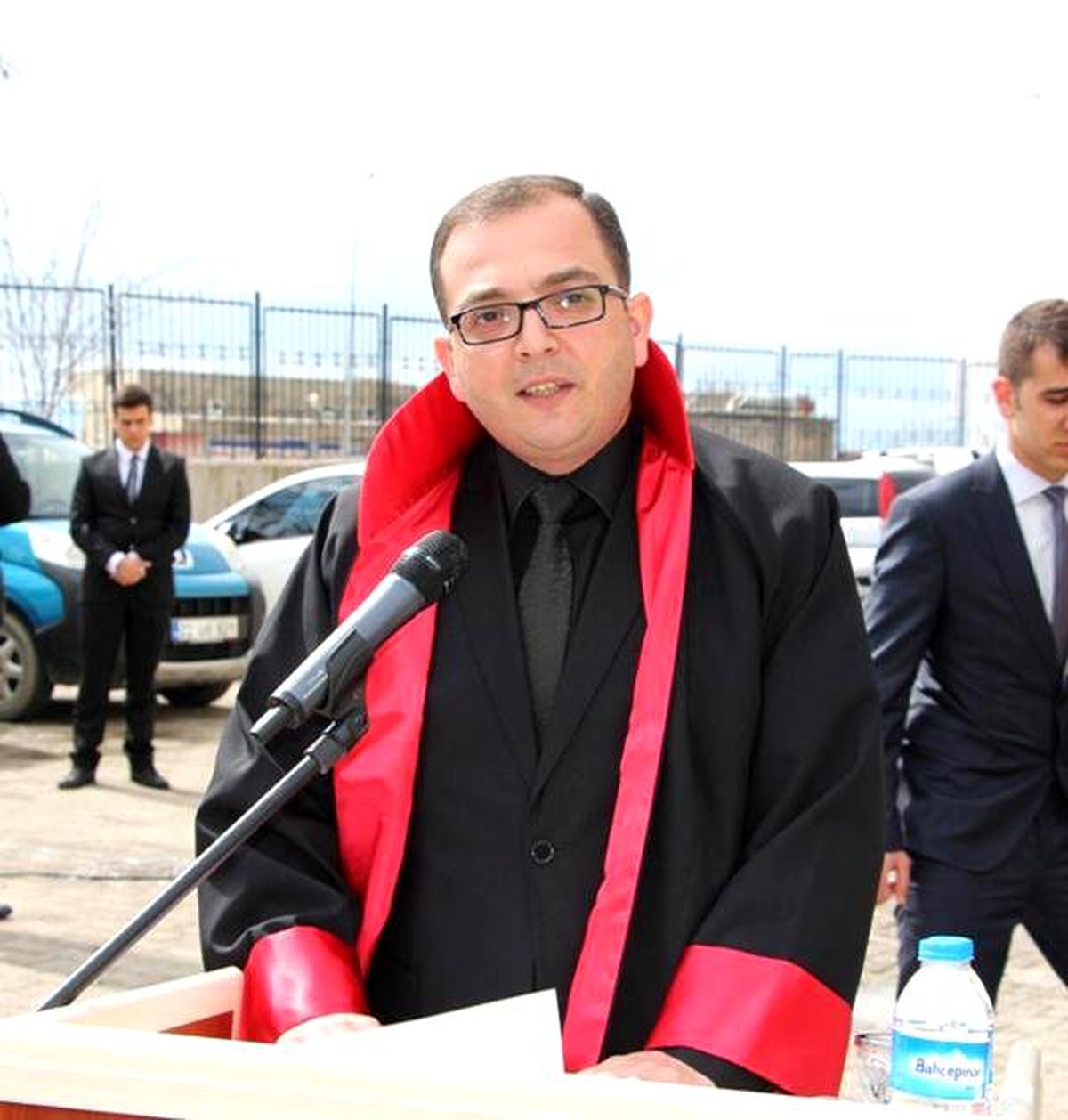 Şırnak Başsavcısı: Yüreklerimiz Yanıyor