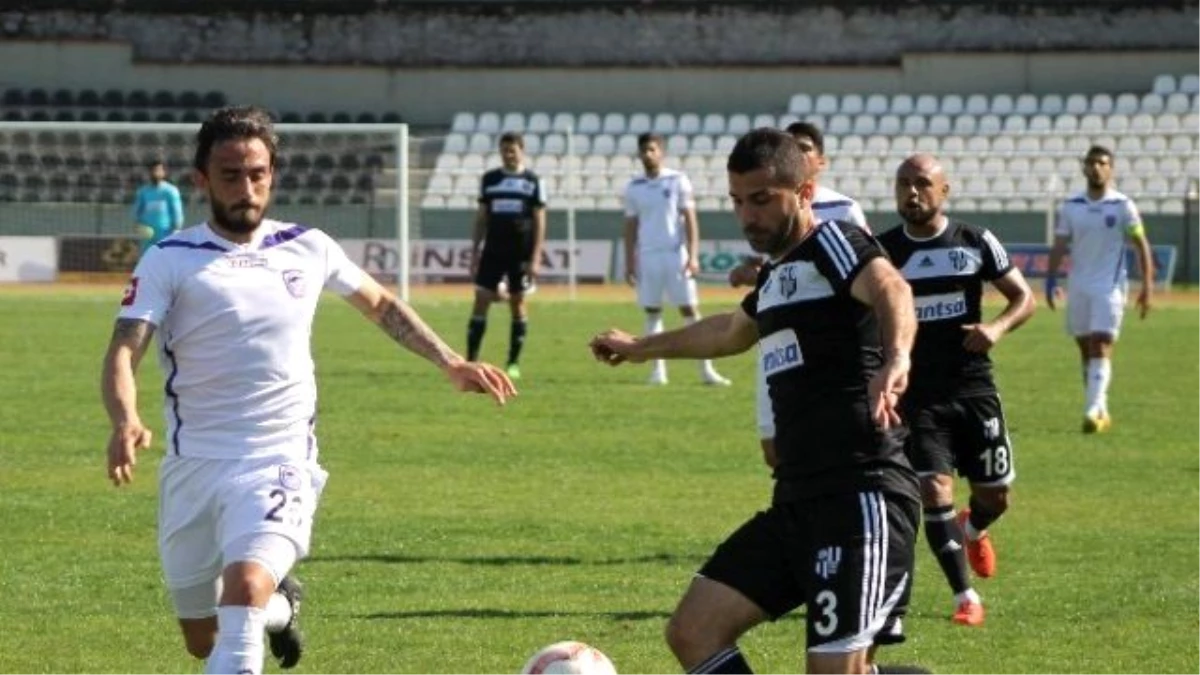 Spor Toto 2. Lig