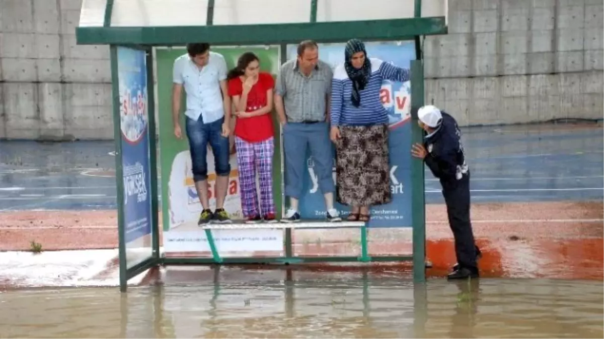 Türkiye Gazeteciler Cemiyeti\'nden İha\'ya 3 Ödül Birden