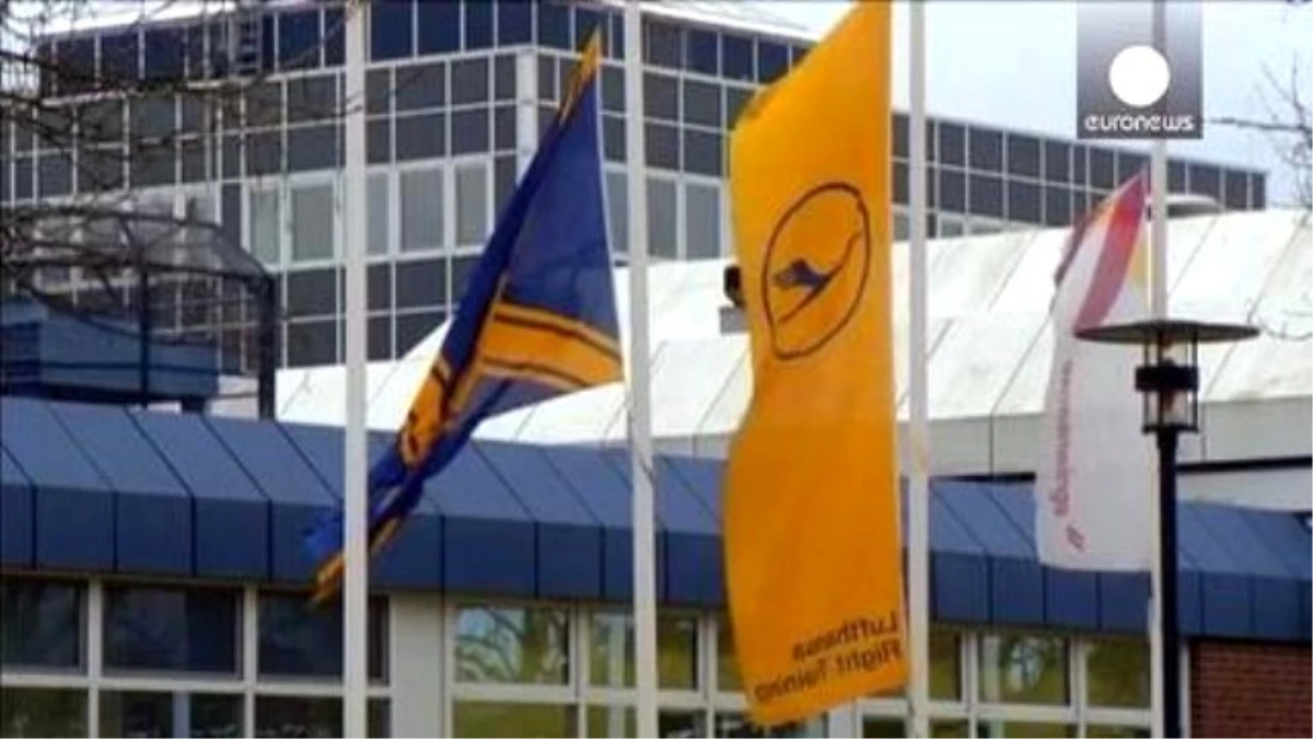 Uçak Kazası Sonrası Lufthansa Yönetimi Baskı Altında