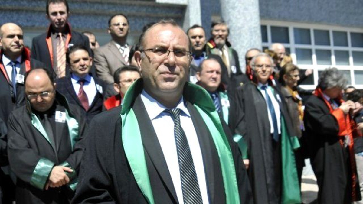 Yalovalı Yargısından Şehit Savcı Kiraz İçin Ortak Açıklama