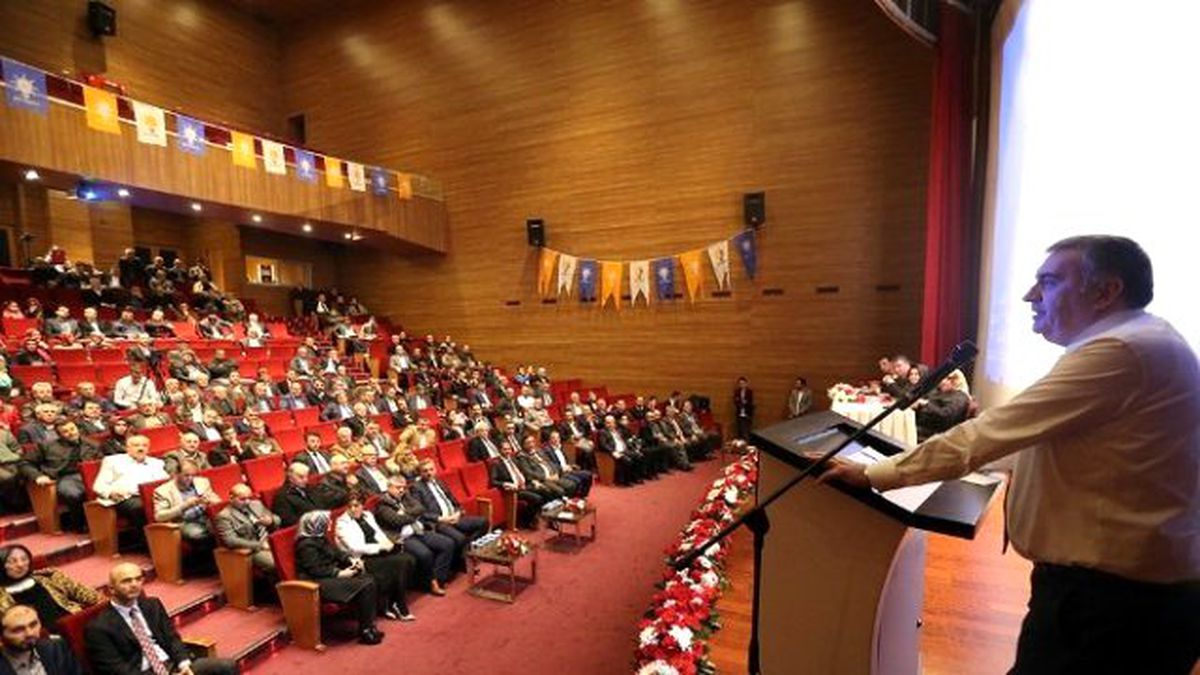 Zeki Toçoğlu: "Yeni Bir Sisteme İhtiyaç Var"