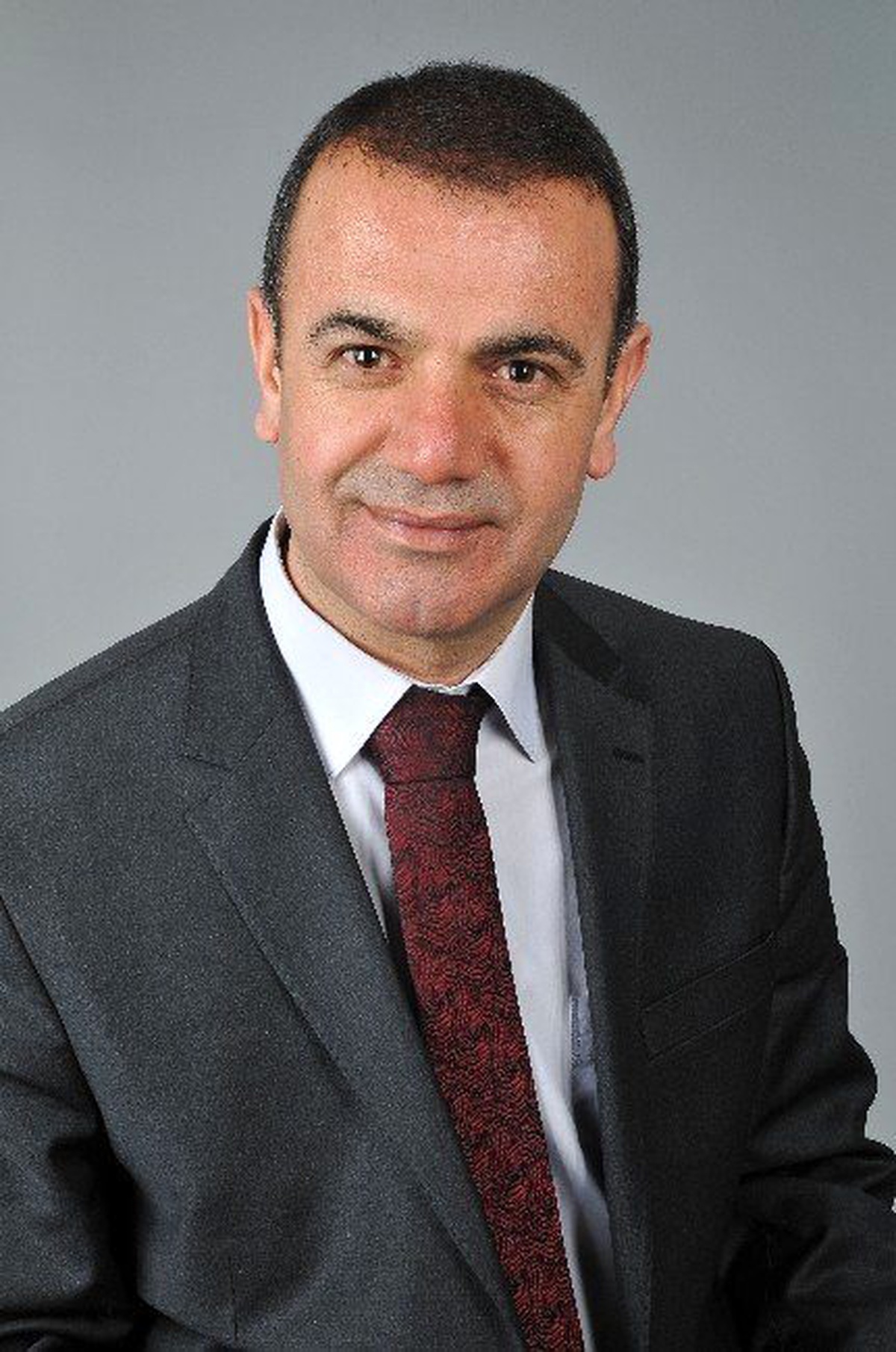 Ak Partili Kızıltaş\'tan \'Siyaset ve Gençlik\' Değerlendirmesi