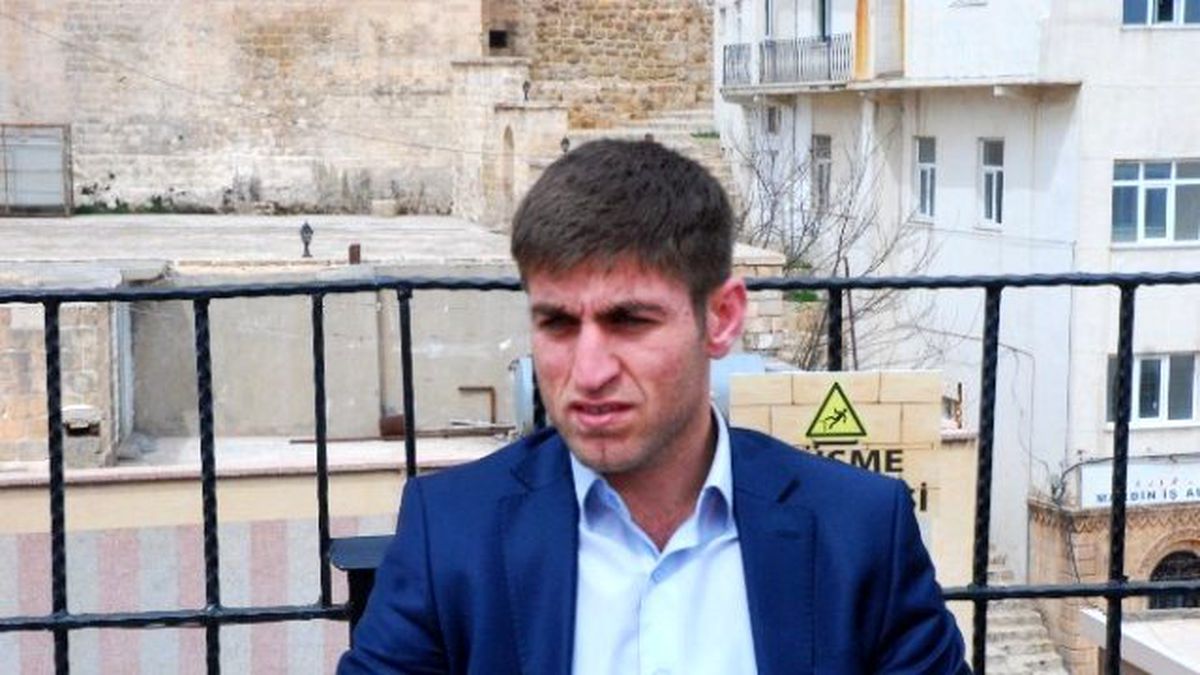 Araplar Meclis\'te Temsiliyet İstiyor