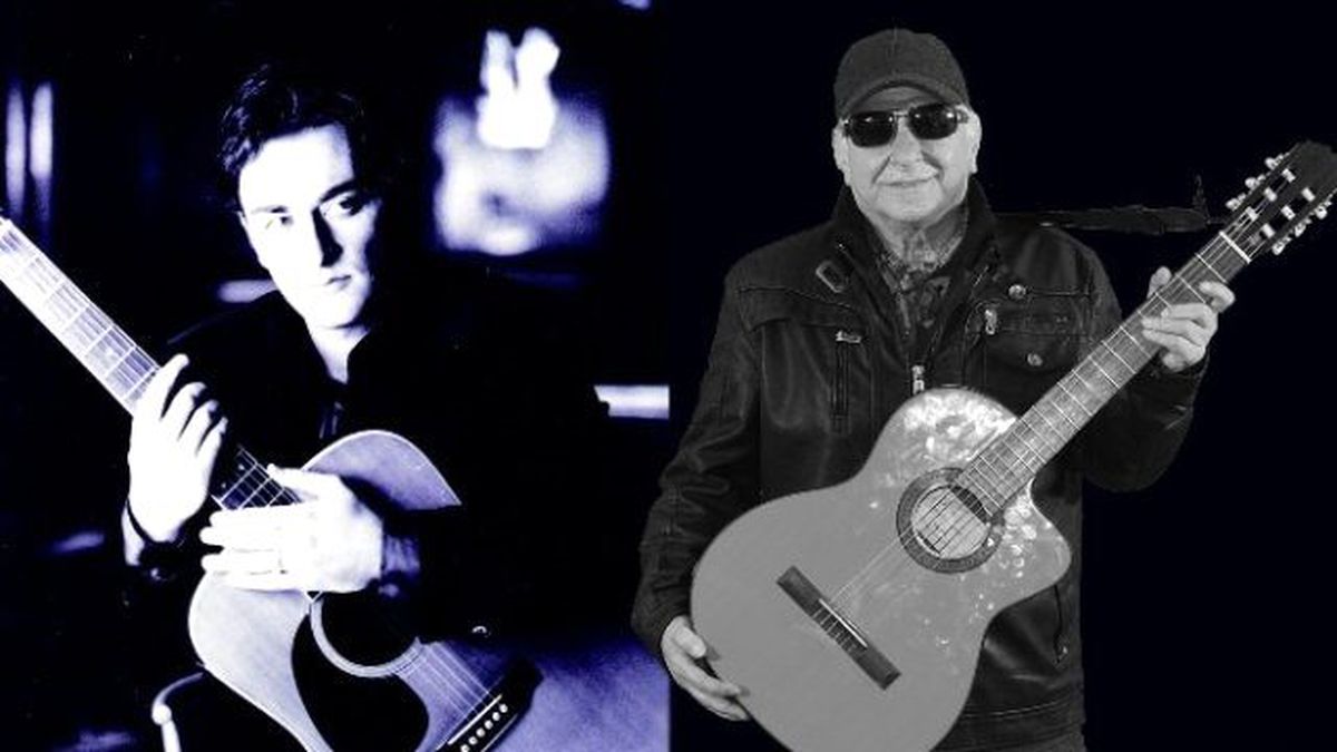 Baba-oğul Karnavalda Konser Verecek