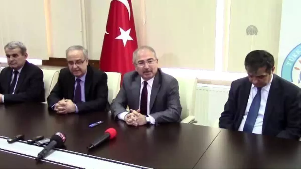 Balıkesir\'de Okul Protokolü İmzalandı