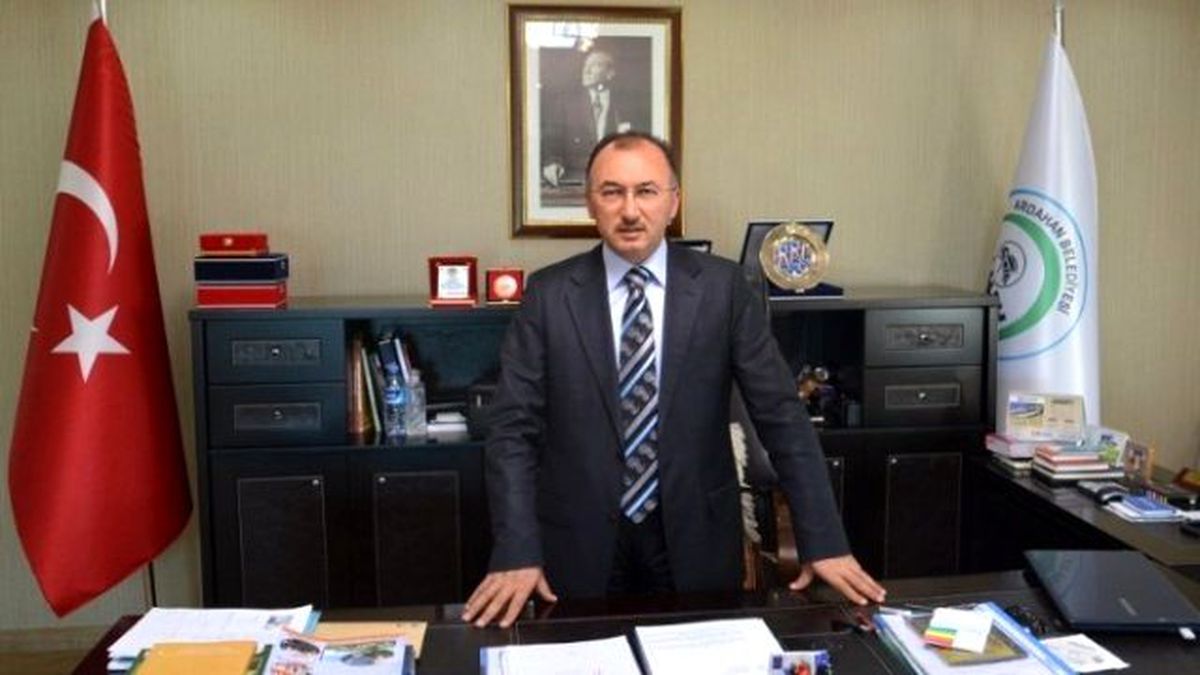 Başkan Köksoy, Savcı Kiraz\'a Yönelik Hain Saldırıyı Kınadı