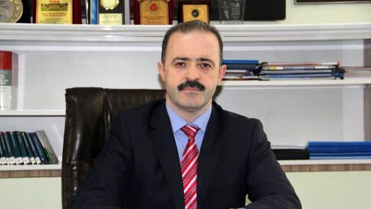 Başkan Özgökçe\'den \'Van\'ın Kurtuluş Günü\' Mesajı