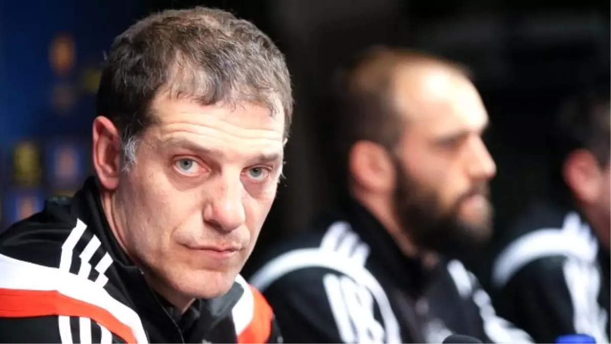 Bilic: Şampiyonluğa İnanmayan Varsa Hemen Şimdi Ayrılsın